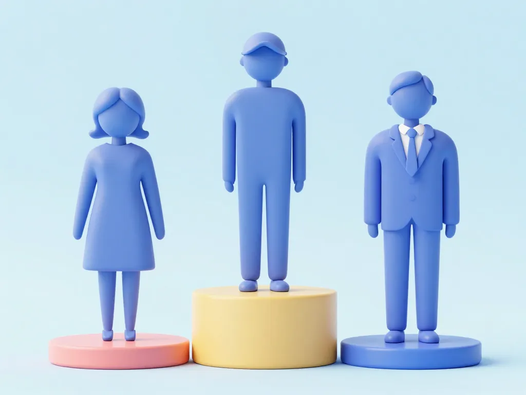 Graphique 1865 brut en net selon statut professionnel