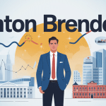 illustration influence anton brender economie