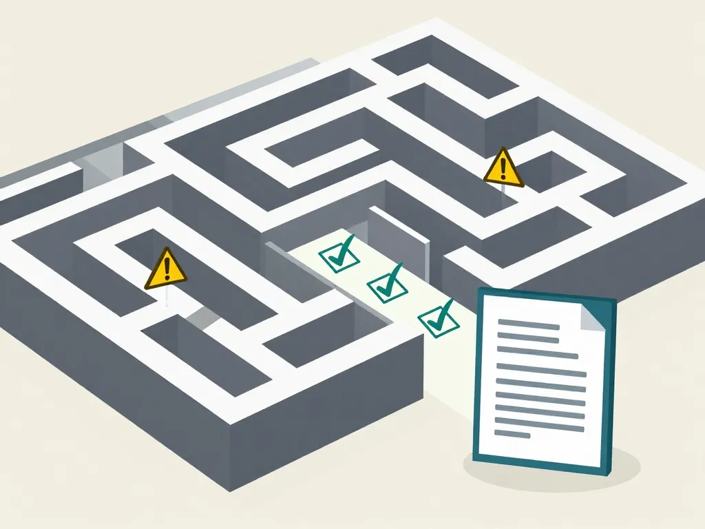 attestation dévolutive risques succession bonnes pratiques