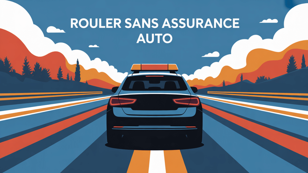 combien de temps peut on rouler sans assurance image voiture vigilance