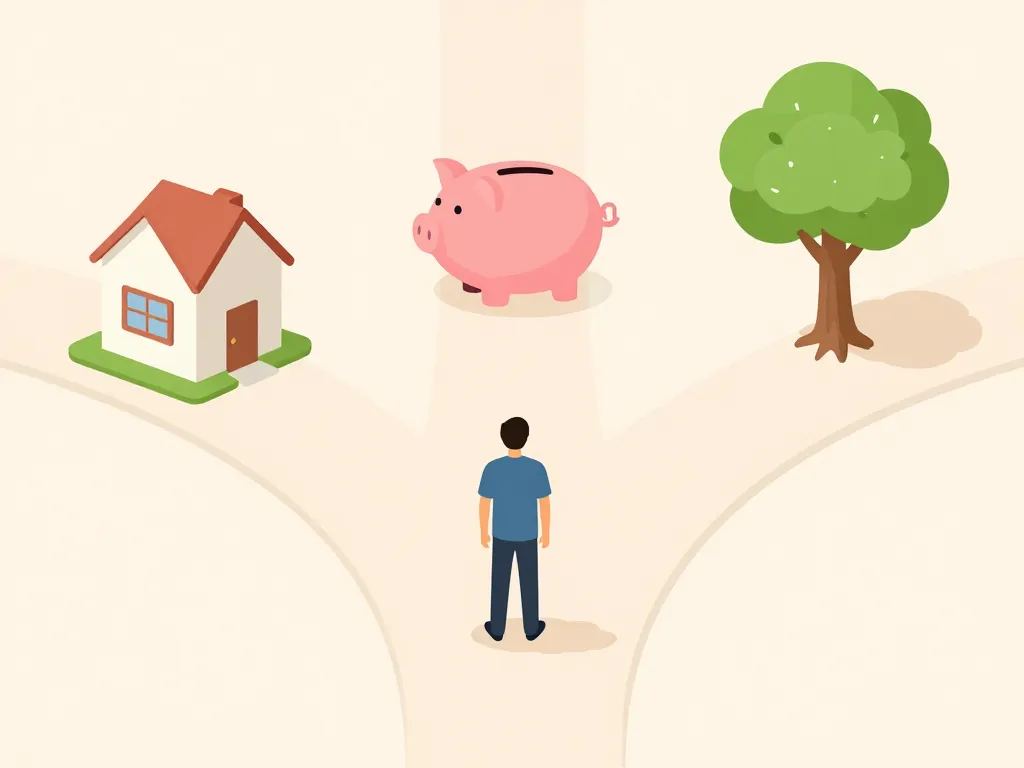 illustration d une décision comment investir dans l immobilier