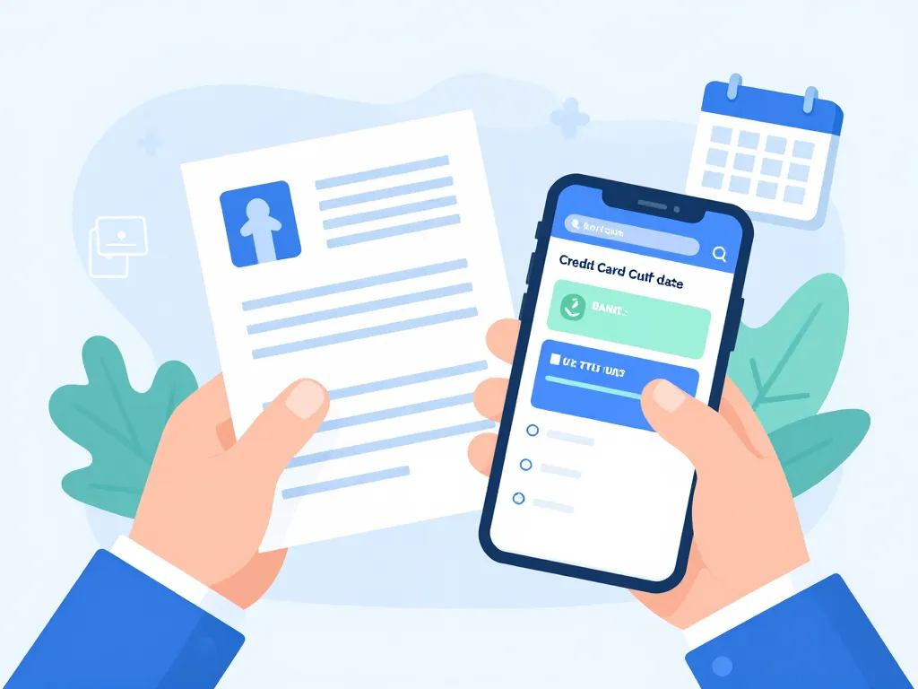 date d'arrêté carte debit differe credit agricole recherche sur relevé et application