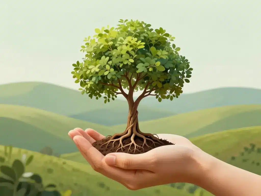 symbolique land partage sécurisation long terme