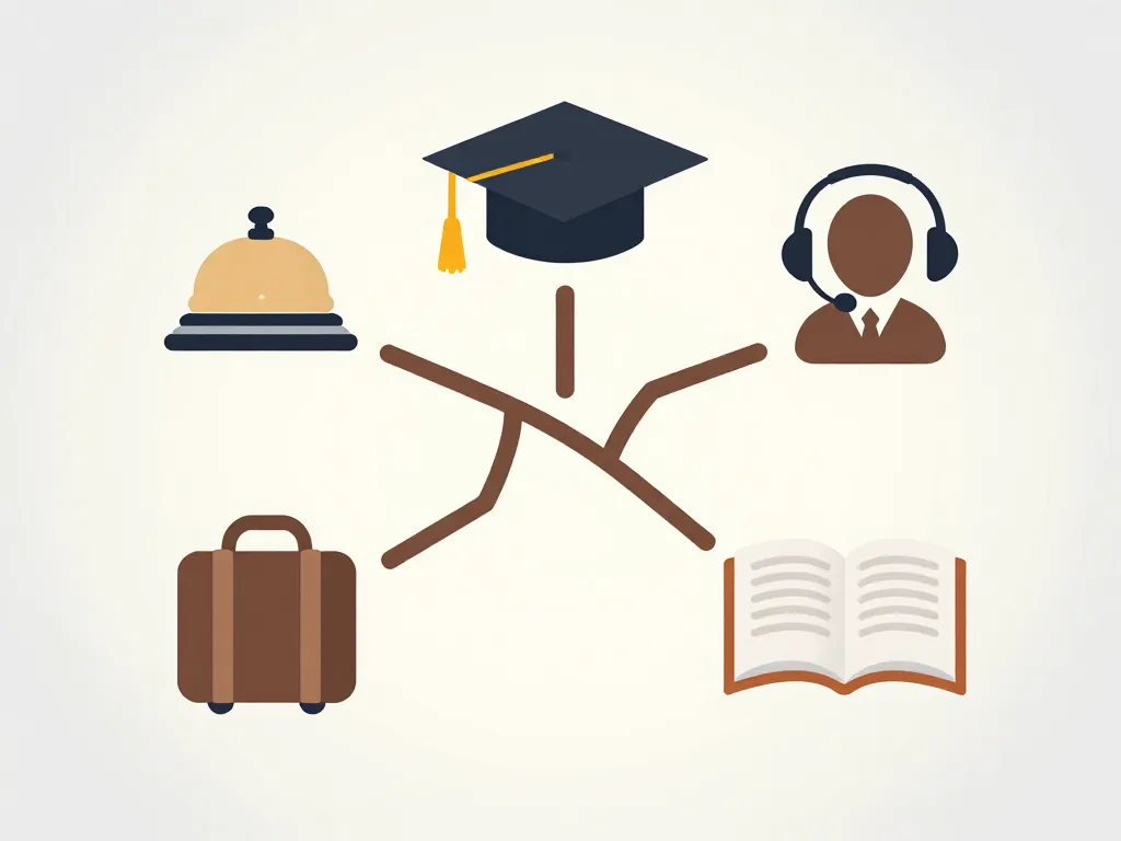 debouches poursuites etudes lycee bac pro accueil