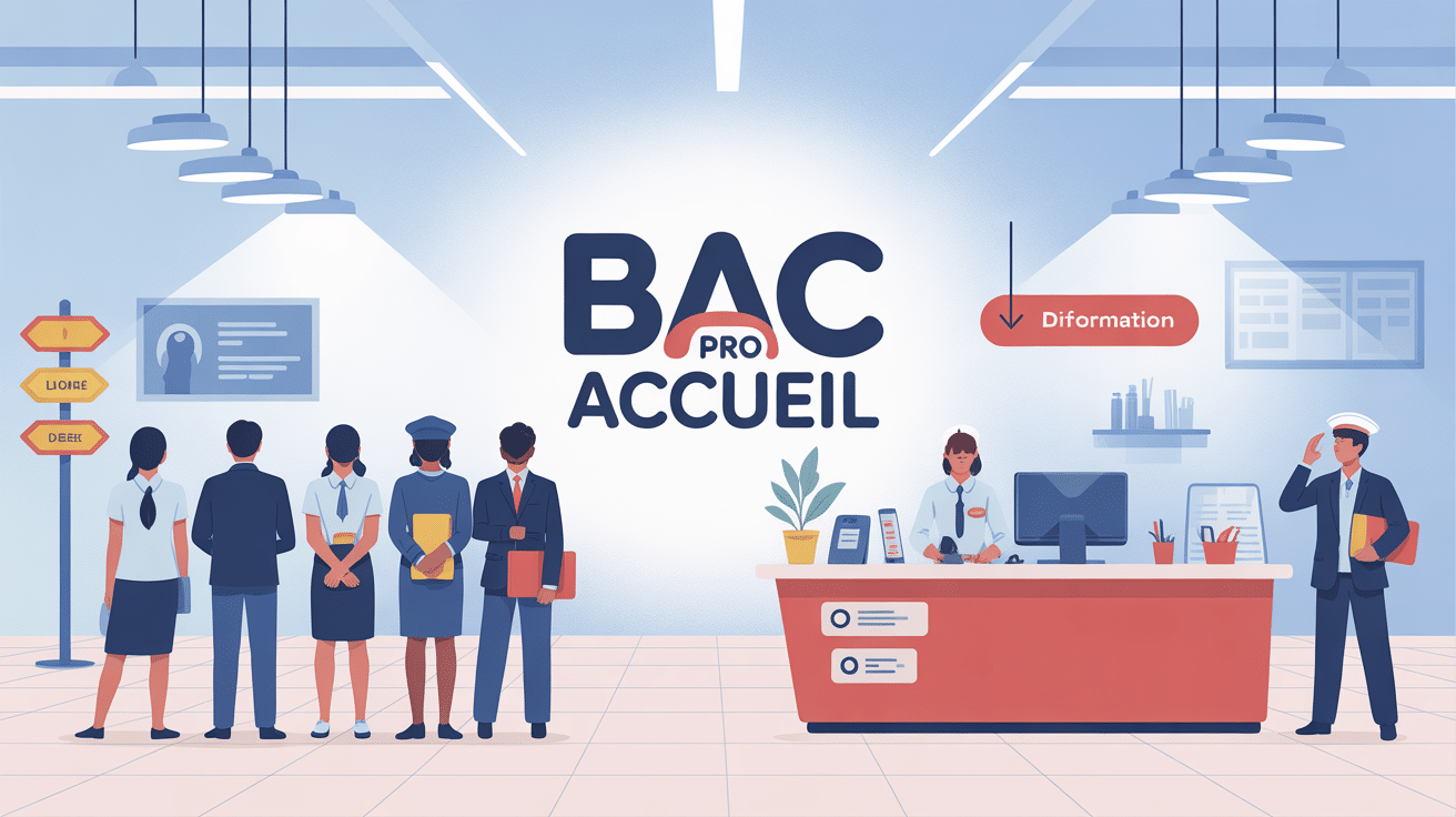 parcours lycee bac pro accueil illustration
