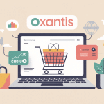 boutique en ligne oxantis tout-en-un
