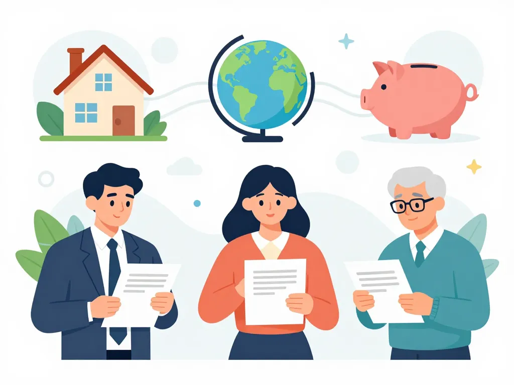 souscrire à une assurance vie image comparaison profils investisseurs